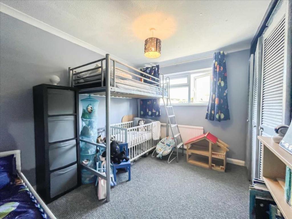 Nice, Bright & Friendly Home Hemel Hempstead Eksteriør bilde